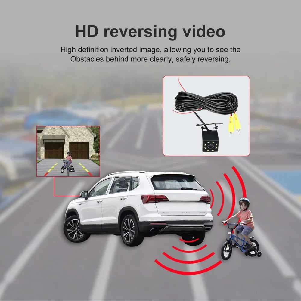 Android 12 Car Radio GPS Stereo Player CarPlay For Mazda 3 2010-2013  2+32G+CAM