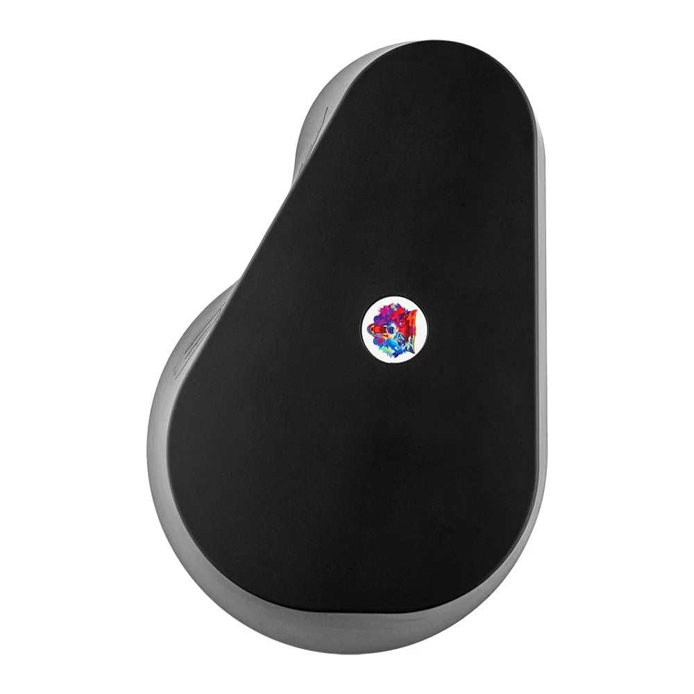 2x DS18 6.5" Speaker Enclosures & Tweeter Pods High Density ABS Universal EN6P