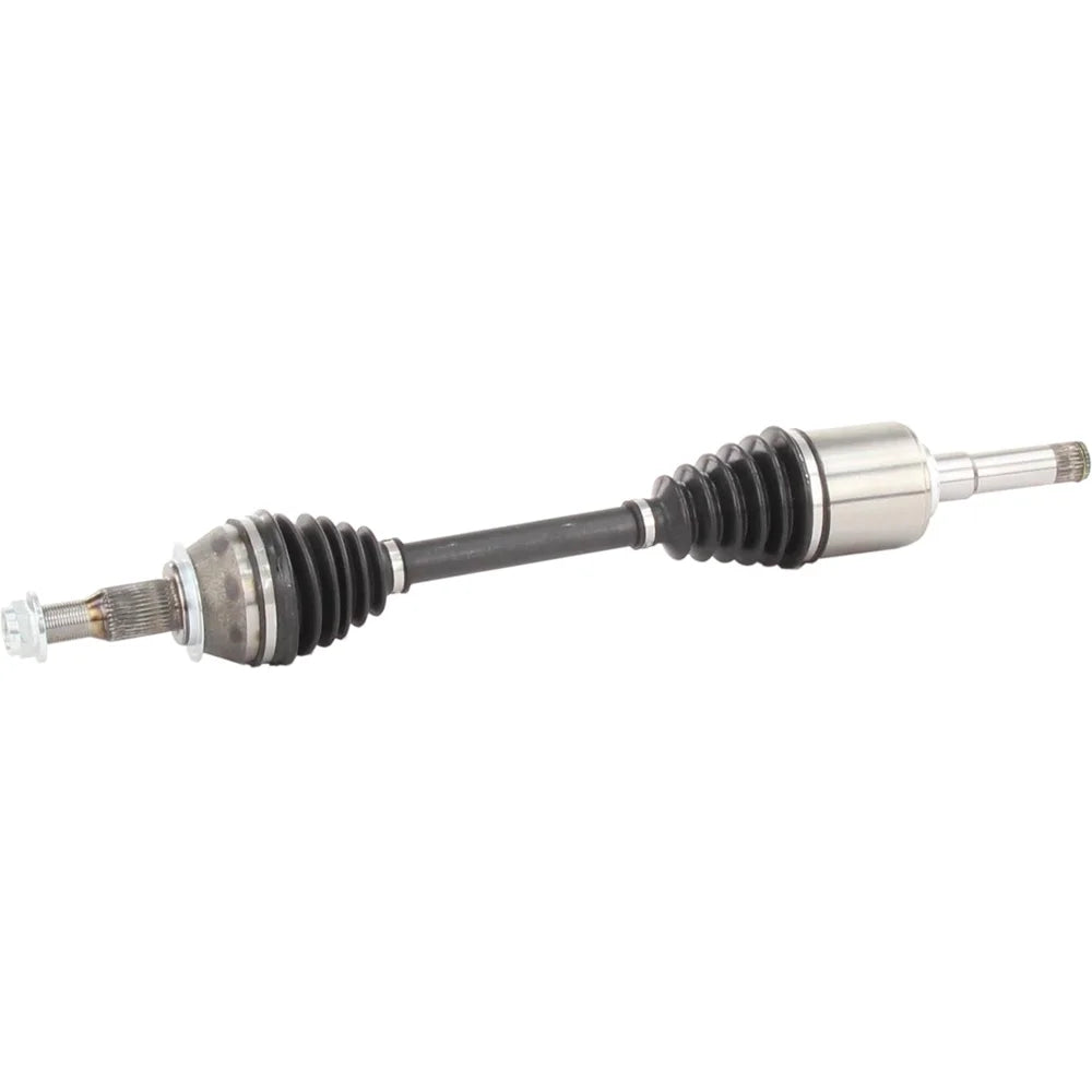 For Chevrolet Blazer 2019 Front Left CV Axle Shaft - Buyautoparts