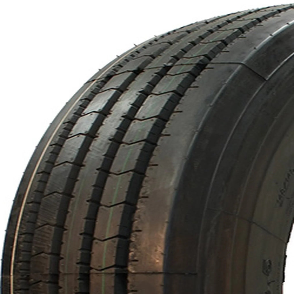 Goodride CR960A 295/75R22.5 144/141L G Commercial Tire