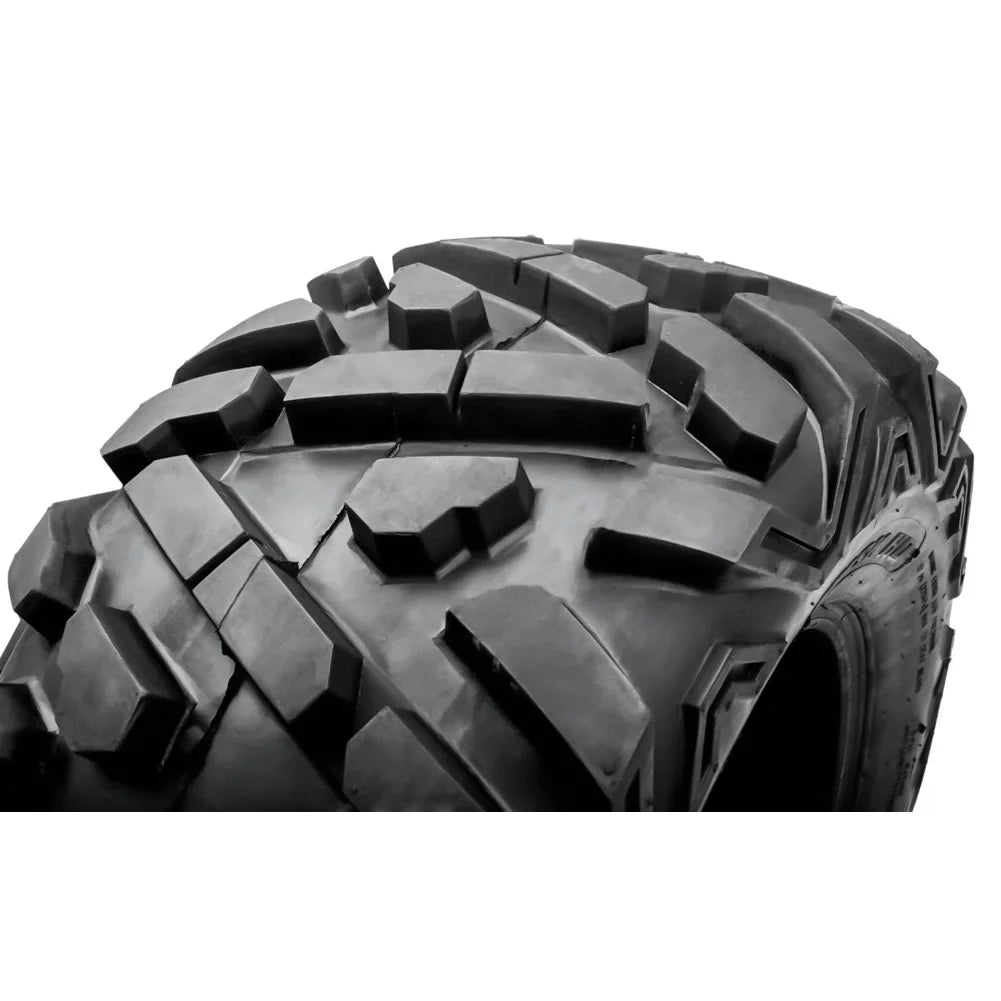 Tusk TriloBite HD 8-Ply Tire 26x10-12 For POLARIS RZR 900 Trail Fox Edition 2020
