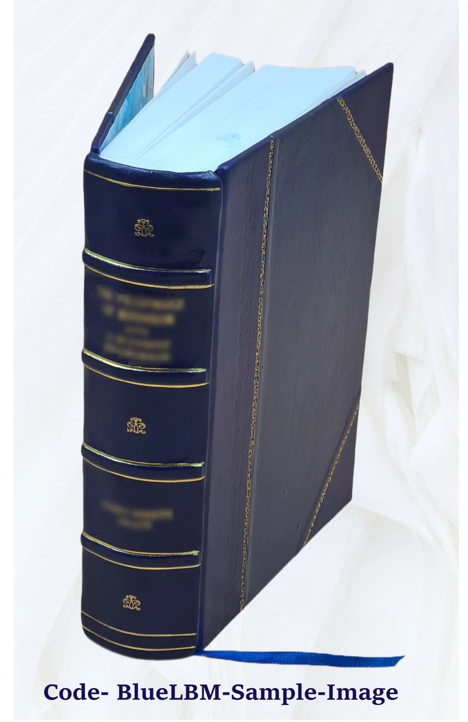 Revue des deux mondes. Volume ser.2v.25 1860 1860 [Leather Bound]