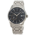 Pre-Owned Hamilton H405150 American Classic Railroad Watch Stainless Steel SS Men's HAMILTON (Good)