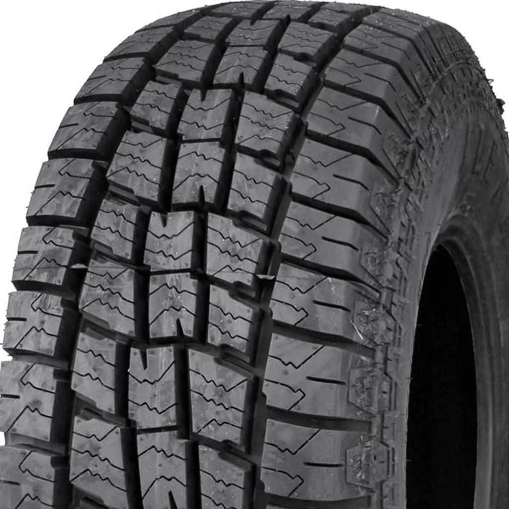 2 Lexani Terrain Beast AT LT 275/65R18 123S 10 PLY All Terrain Truck Tires LXSTAT1865010 / 275/65/18 / 2756518