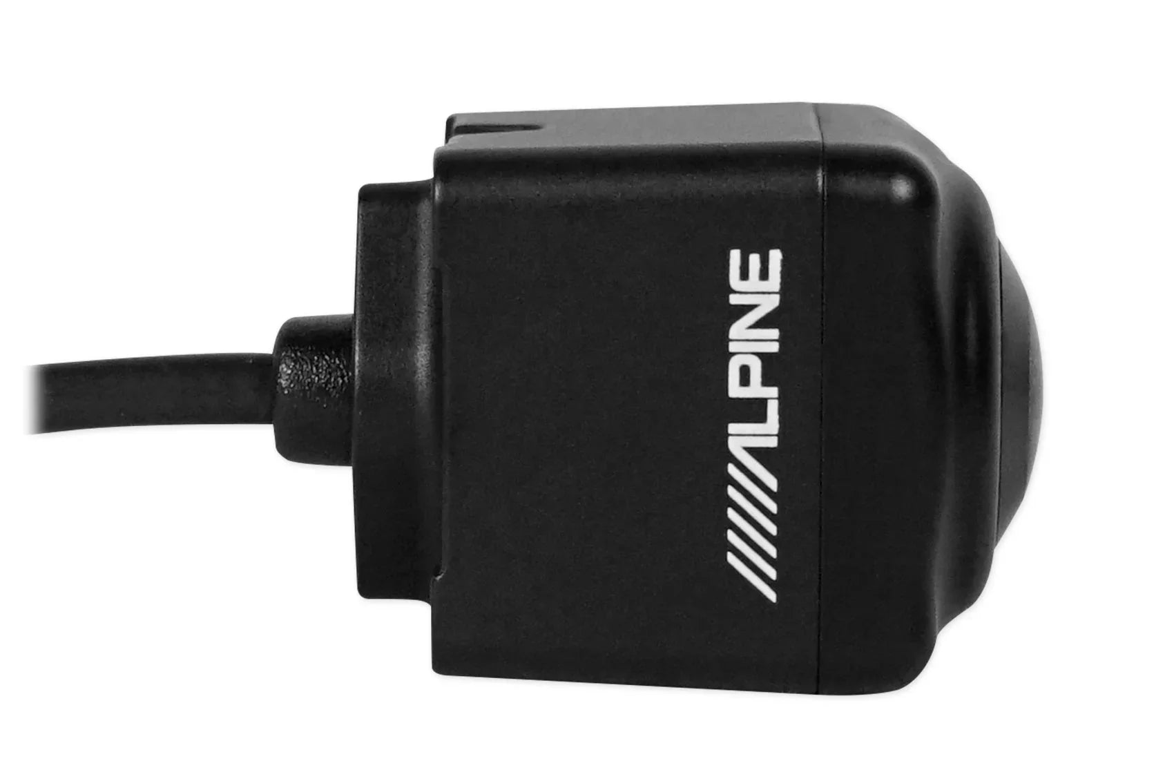 Alpine HCE-C2600FD - Vehicle camera - camera
