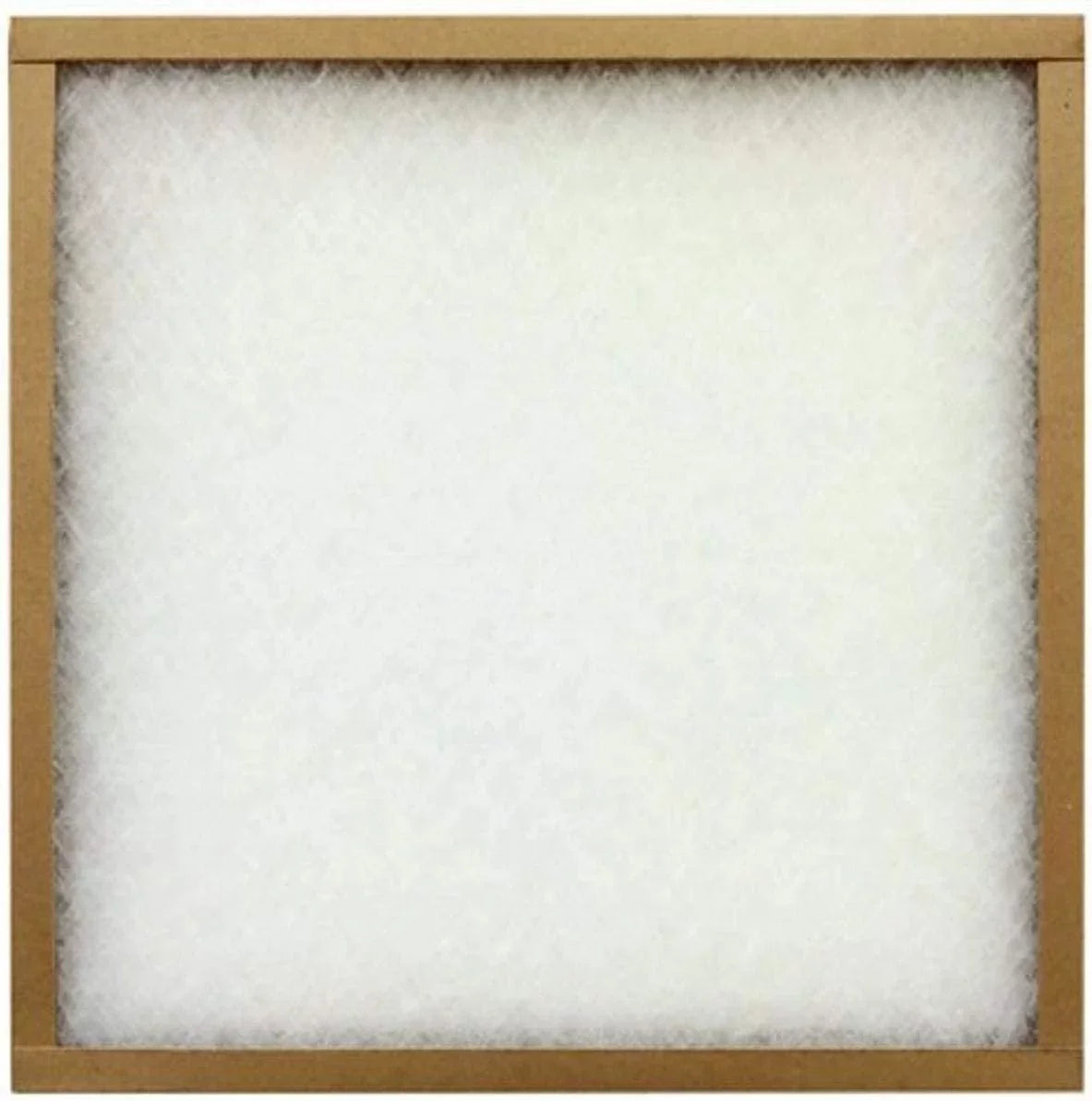 FLANDERS 10055.01162 16x20x1 FBG Furn Filter
