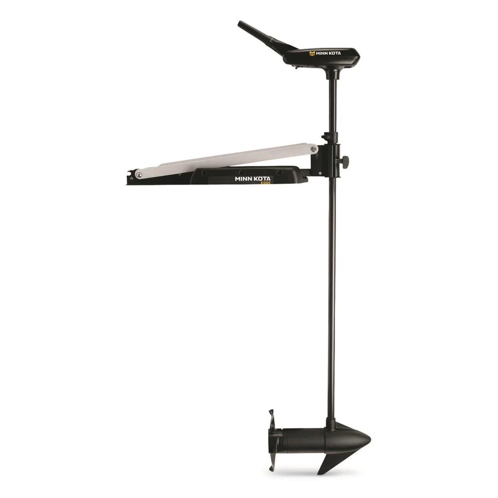 Minn Kota 1355935 Edge Trolling Motor - Hand Control, 45 in.