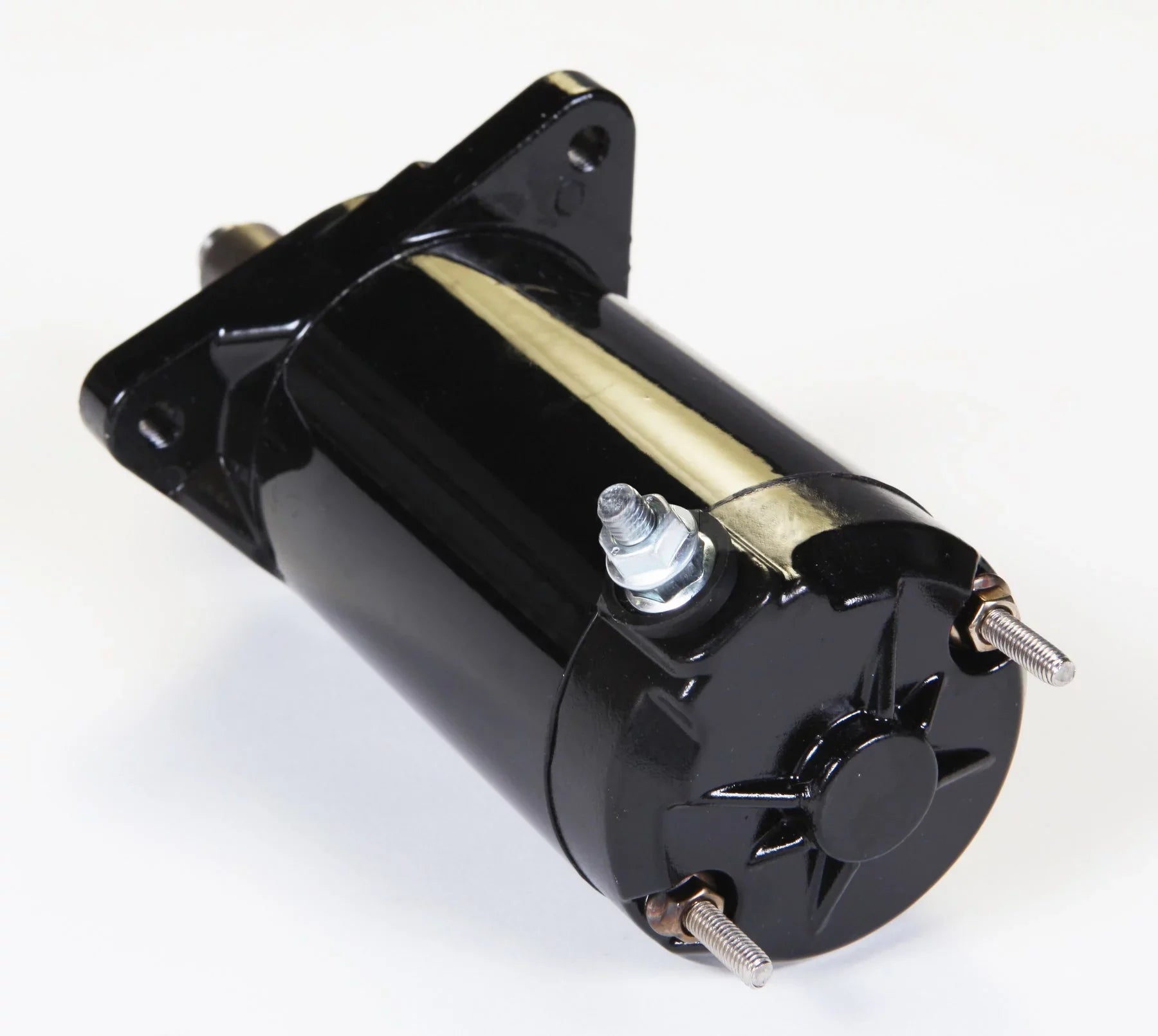 Sea Doo Starter Motor 787 800 RFI 278001497 278001936