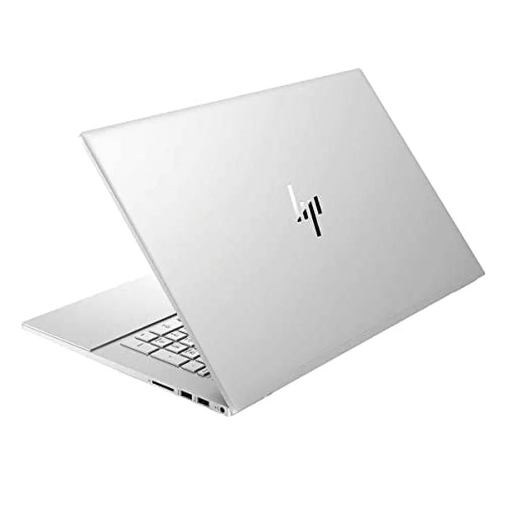 2022 HP Envy Laptop 17.3" FHD IPS Touchdisplay 11th Intel i7-1165G7 Intel Iris Xe Graphics 20GB DDR4 1TB SSD WiFi 6 Fullsize Backlit Keyboard w/ Numpad and FP Reader Win 10 Pro w/32GB USB