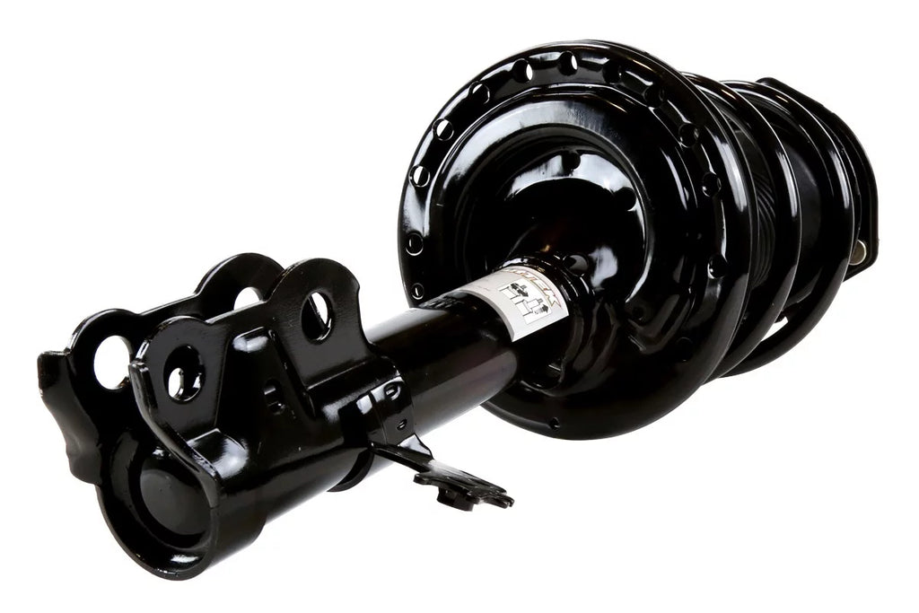 AutoShack Front Complete Strut and Coil Spring Passenger Side Replacement for 2012 2013 2014 2015 2016 2017 Toyota Camry 2.5L 3.5L V6 FWD CST1004065