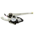 AutoShack Window ReguLatitudeor Power with Motor Front Driver Side Replacement for 1993-1998 1999 2000 2001 2002 2003 2004 2005 2006 2007 2008 2009 2010 2011 Ford Ranger 2.3L 2.5L 3.0L 4.0L V6 4WD RWD