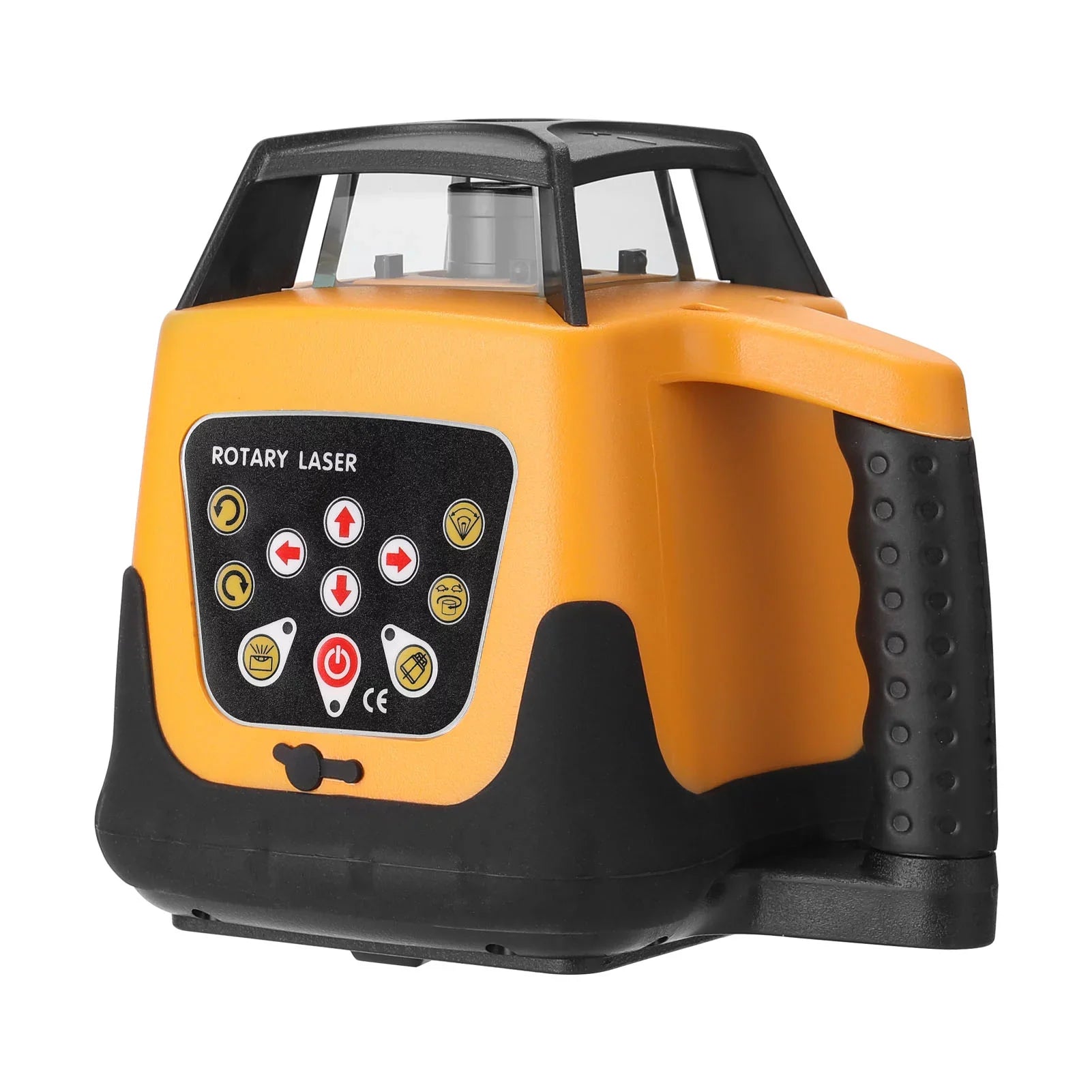 Carevas Self Levelling Machine,Modes Speed Adjustable 635nm Red Line Adjustable Level 500m Line Modes Speed Red Line Modes 500m Distance Solinder dsfen Rookin IUPPA Daseey