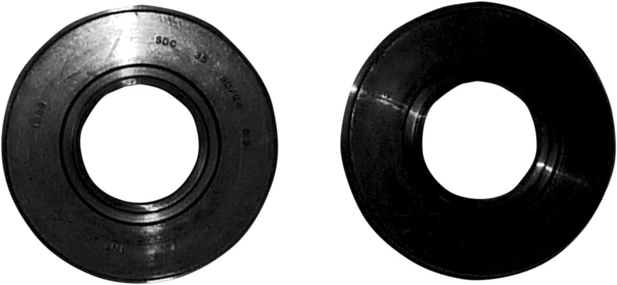 Vertex Crankshaft Oil Seal & Spring Kit (622203)