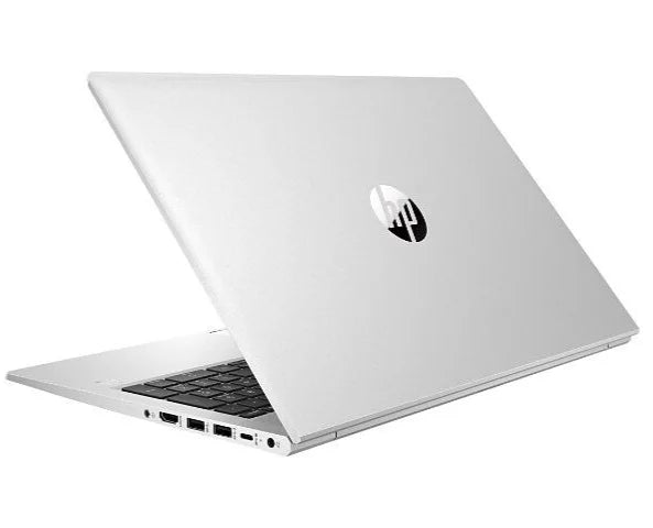 HP ProBook 450 G9 Business Laptop, 15.6" FHD (1920 x 1080) Non-Touch, 12th Gen Intel Core i5-1235U, 8GB RAM, 256GB SSD, Intel Iris Xe Graphics, Windows 10 Pro