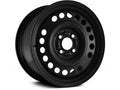 Wheel - Compatible with 2012 - 2019 Nissan Versa 2013 2014 2015 2016 2017 2018