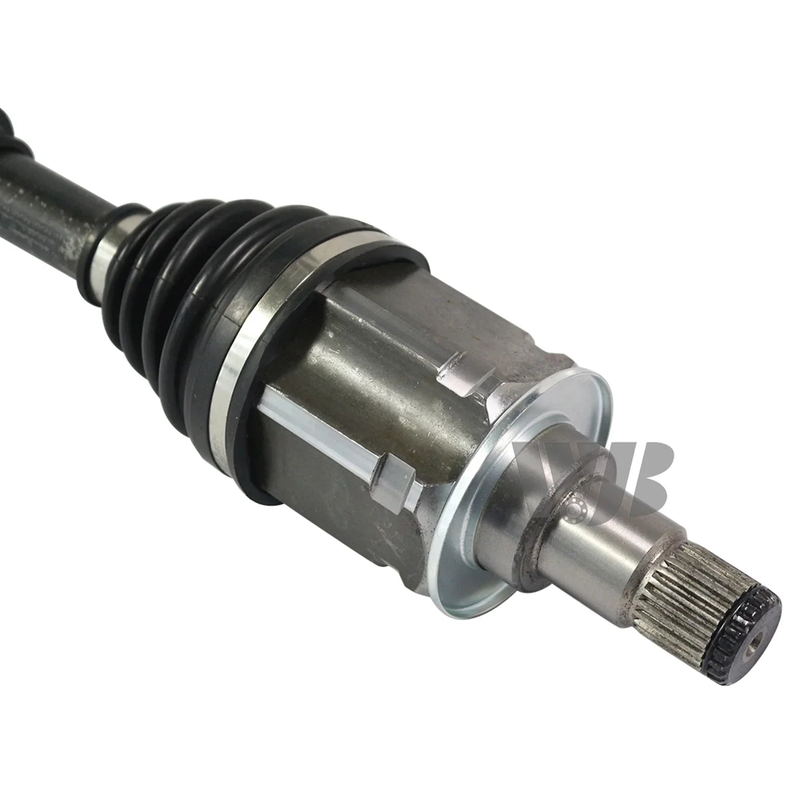 WJB Front Left CV Axle Shaft Assembly For 2019 2020 2021 Toyota RAV4 2.5L NCV69122