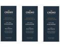 Cremo Reserve Collection For Men Cologne No. 18 Palo Santo, 3.4 Fl. Oz. - Pack of 3