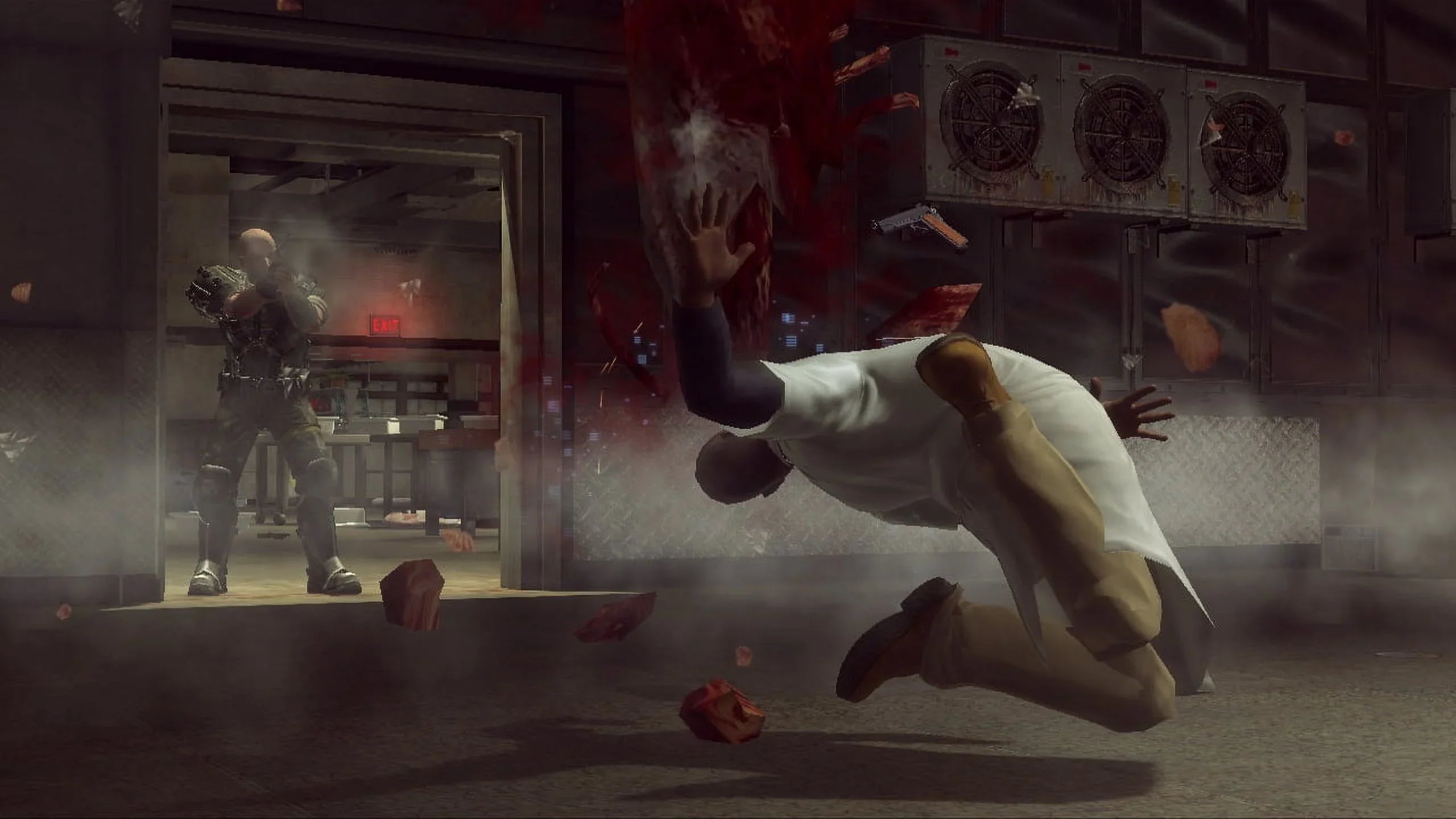 Eat Lead: The Return of Matt Hazard - PlayStation 3