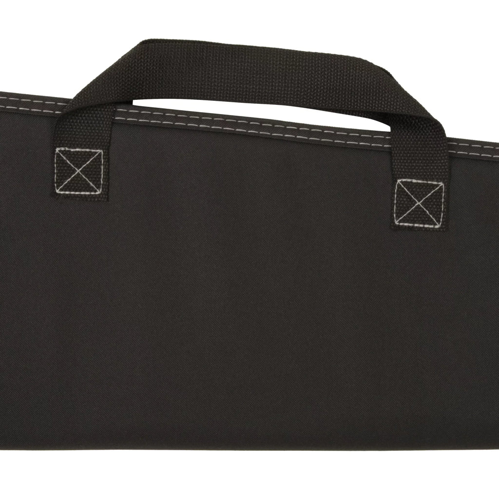 Allen Company Durango 46" Rifle Soft Case, Black, Polyester, 602-46