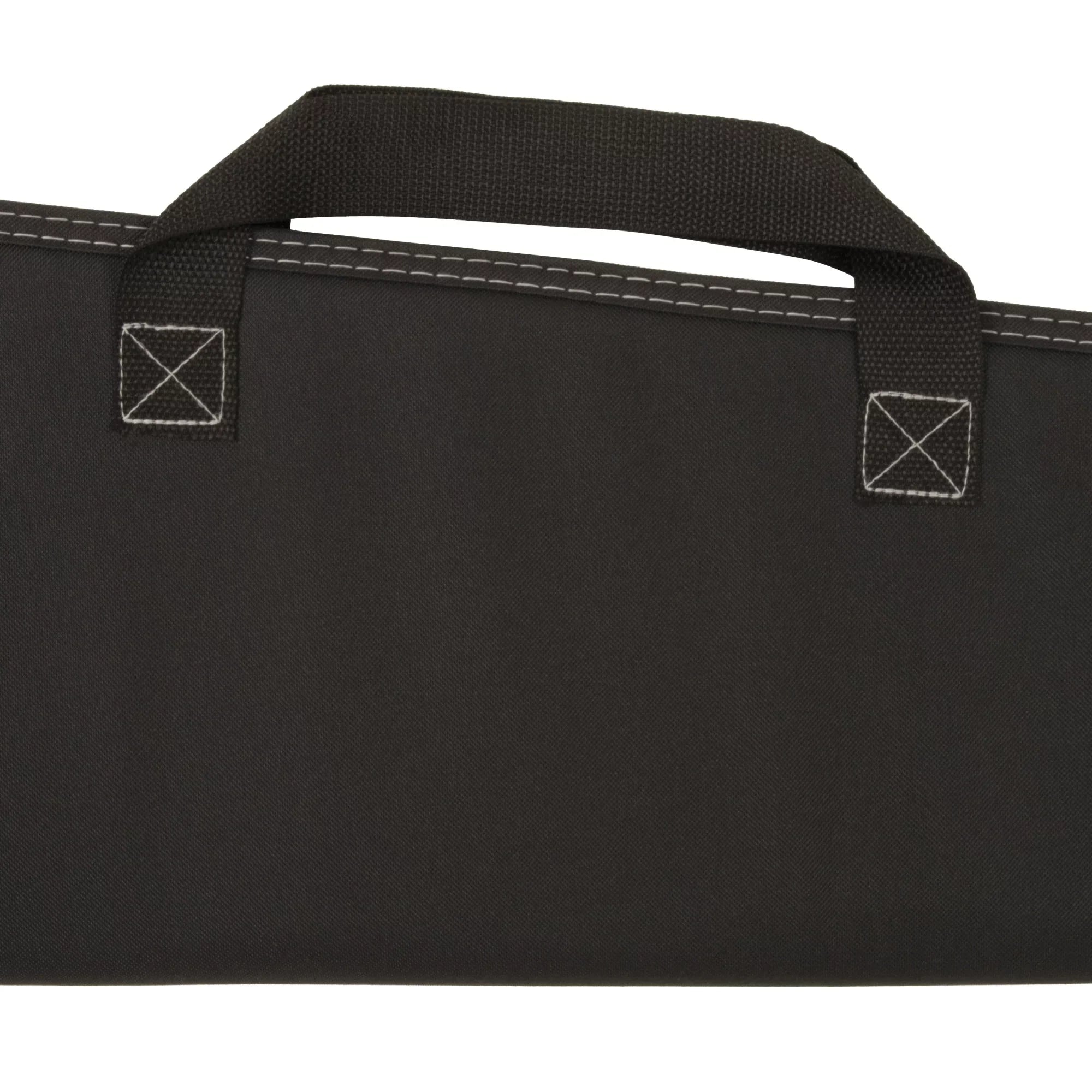 Allen Company Durango 46" Rifle Soft Case, Black, Polyester, 602-46