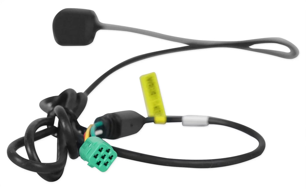 Alpine HCE-C2600FD - Vehicle camera - camera
