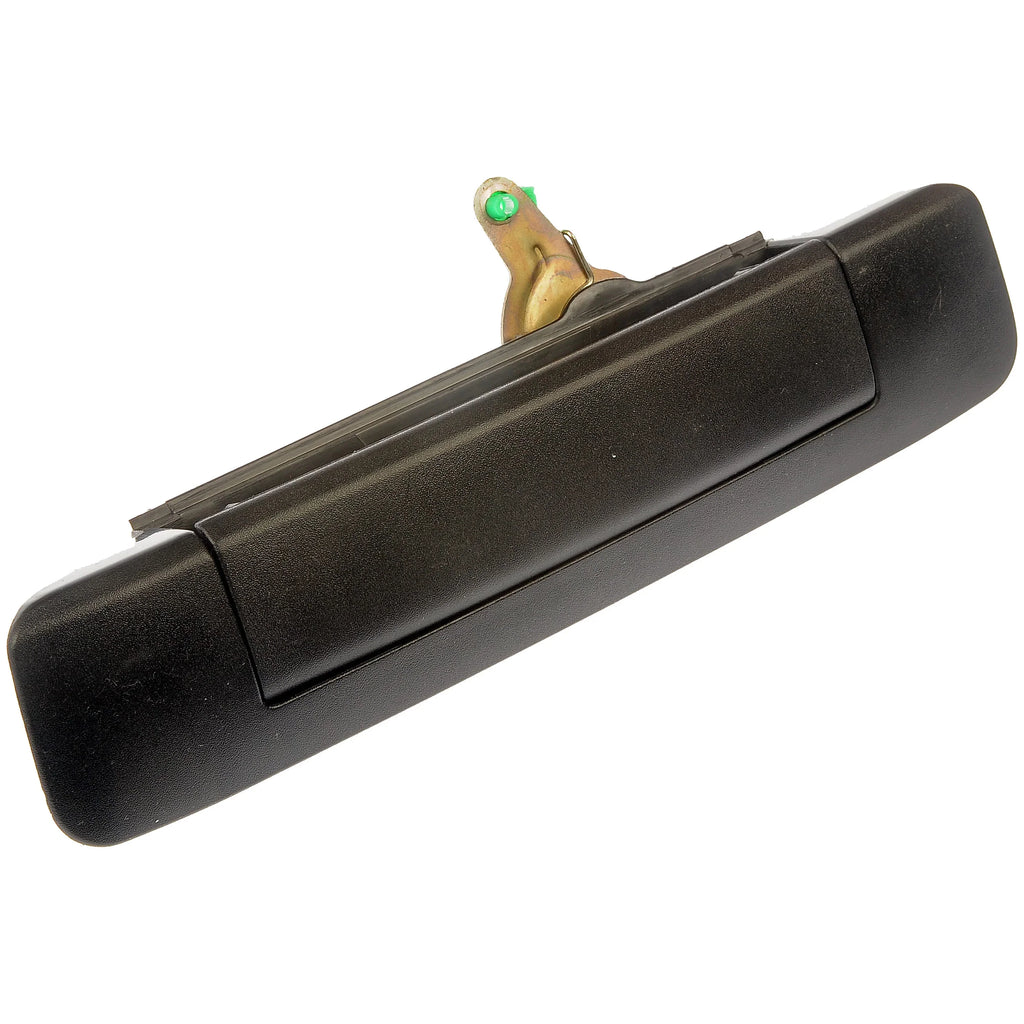 Dorman 80869 Tailgate Handle for Specific Toyota Models, Black Fits select: 2005-2008 TOYOTA TACOMA