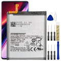 Replacement Battery EB-BN970ABU For Samsung Galaxy Note10 SM-N970F/DS Tool