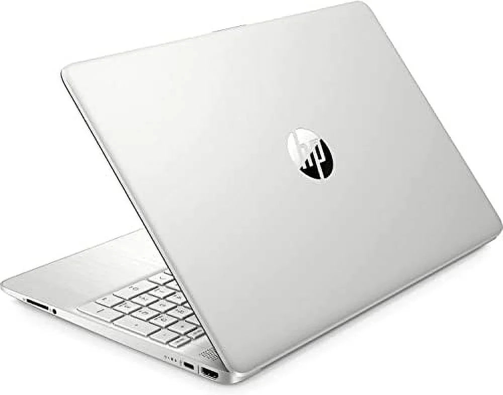 HP 2023 Business Laptop 15.6" HD (1366x768) Touchdisplay Quad-Core Intel i5-1135G7 32GB DDR4 1TB SSD Intel Iris Xe Graphics Wi-Fi HDMI BluetoothWindows 11 Pro w/ONT 32GB USB