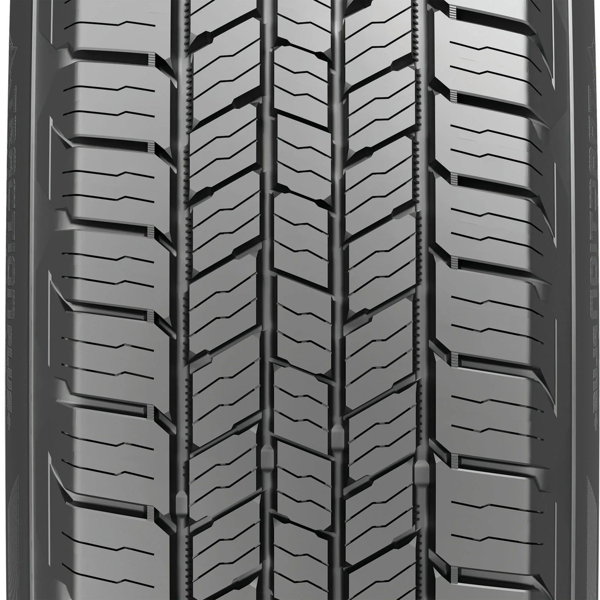 Continental TerrainContact H/T All Season 255/70R17 112T Light Truck Tire