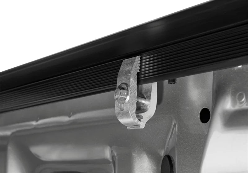 TruXedo Sentry Hard Rolling Truck Bed Tonneau Cover Fits select: 2004-2015 NISSAN TITAN