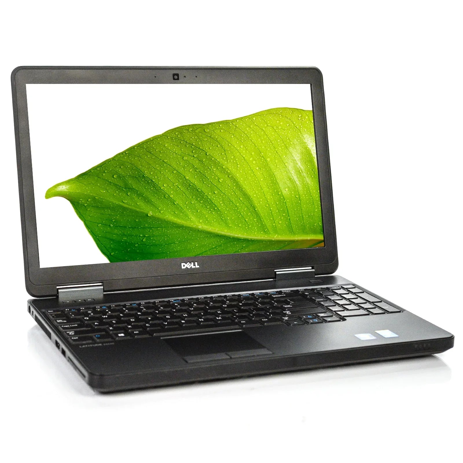 Pre-Owned Dell Latitude E5540 Laptop i5 Dual-Core 4GB 320GB Win 10 Pro B v.WAA