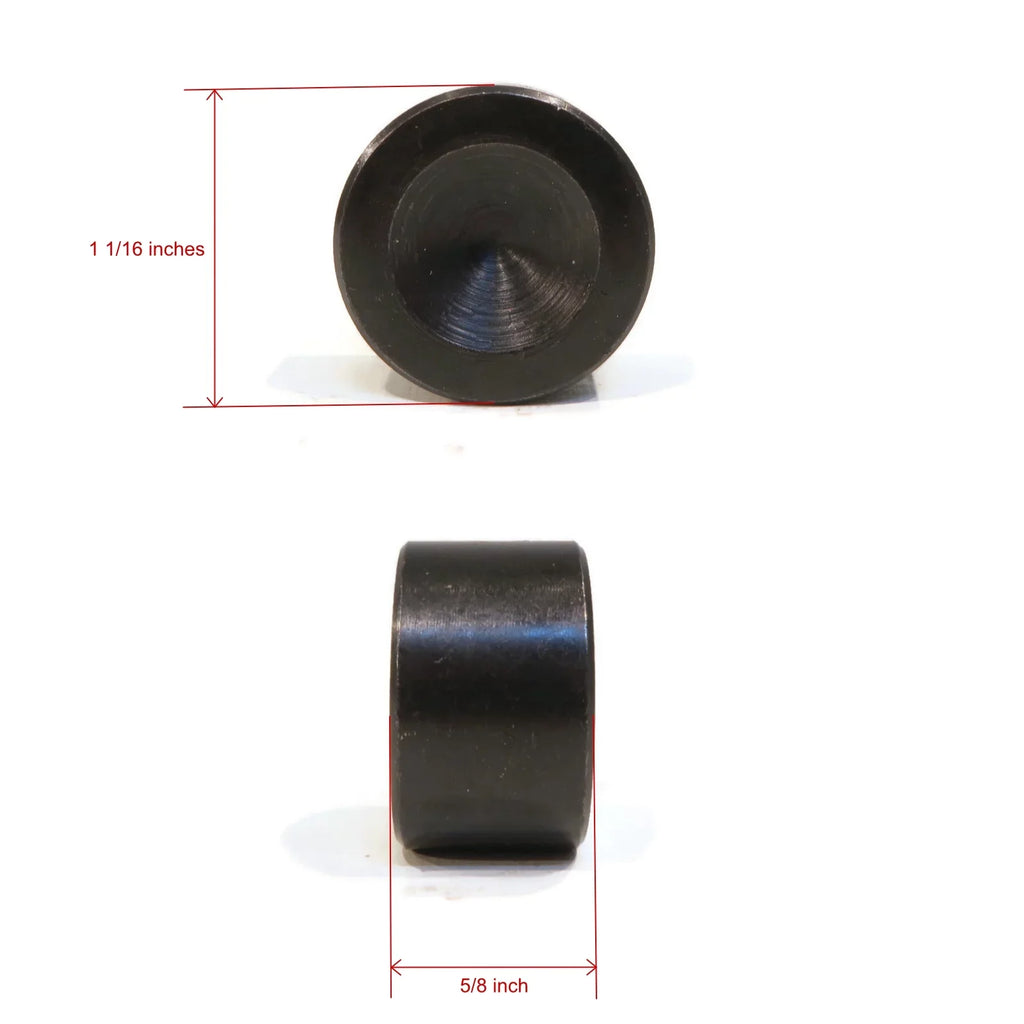 The ROP Shop | Flywheel Puller Tool For 2000 Mariner 225HP 7225412JD, 7225413JD, 7225413JT Boat