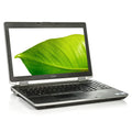 Used Dell Latitude E6530 Laptop i7 Dual-Core 16GB 320GB Win 10 Pro B v.CA