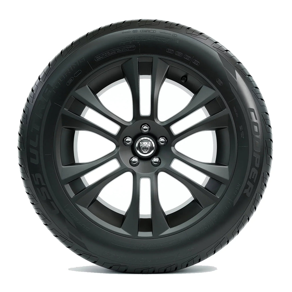 Cooper CS5 Ultra Touring All Season 235/60R18 103V Passenger Tire