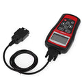 OWSOO OBDII / EOBD Cars Code Reader and Auto Scanner Detection Decoder KW808