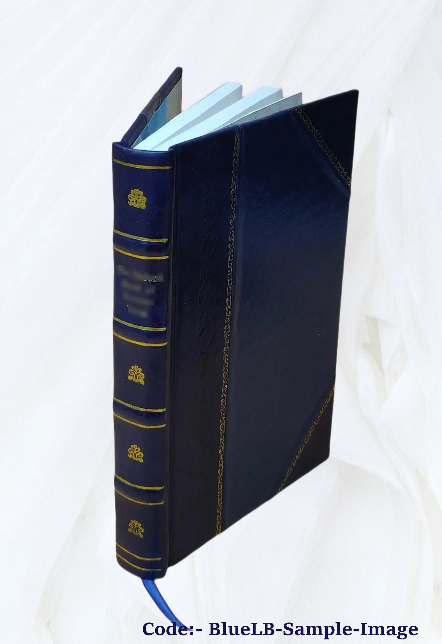 Prose di M. Bernardo Davanzati Bostichi. 1838 [Leather Bound]