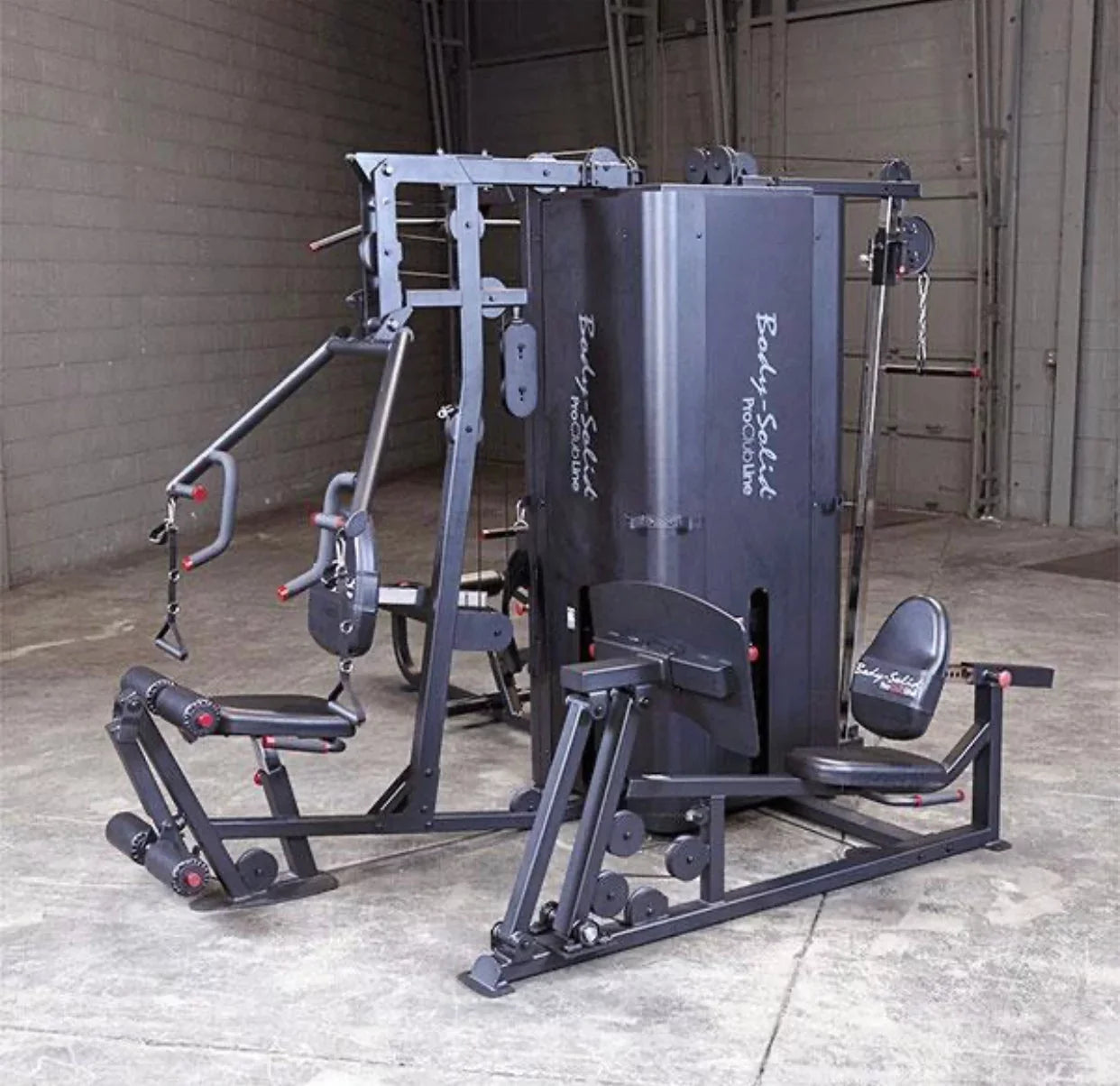Body-Solid Cast Iron Standard PLatitudees, from  1.25 to 50 lb.