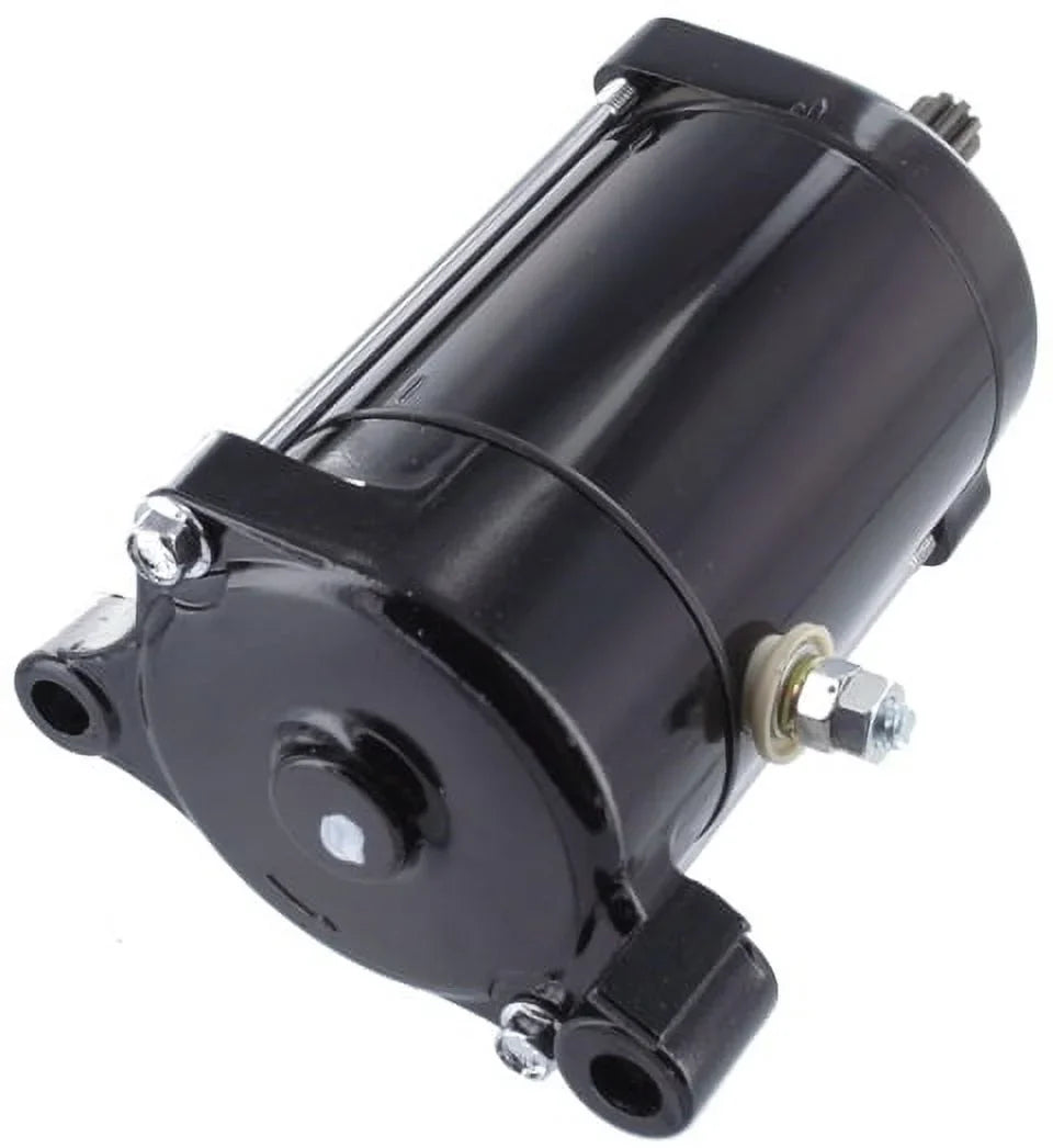 New Starter 1990 90 Yamaha SJ650 Super Jet 650cc