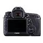 Canon EOS 5D Mark IV EF 24-70mm Kit