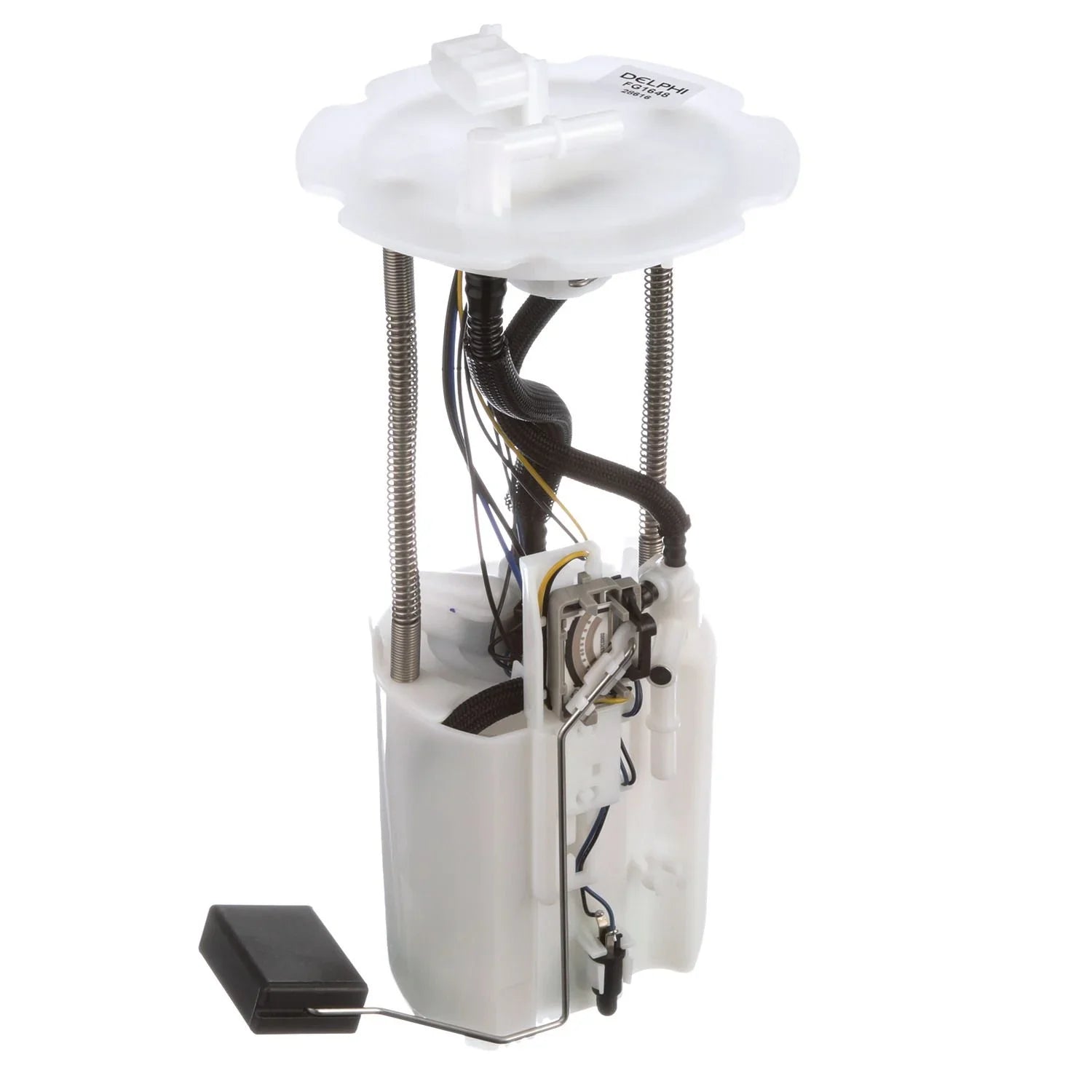 Delphi FG1648 Fuel Module Fits select: 2009-2015 NISSAN 370Z