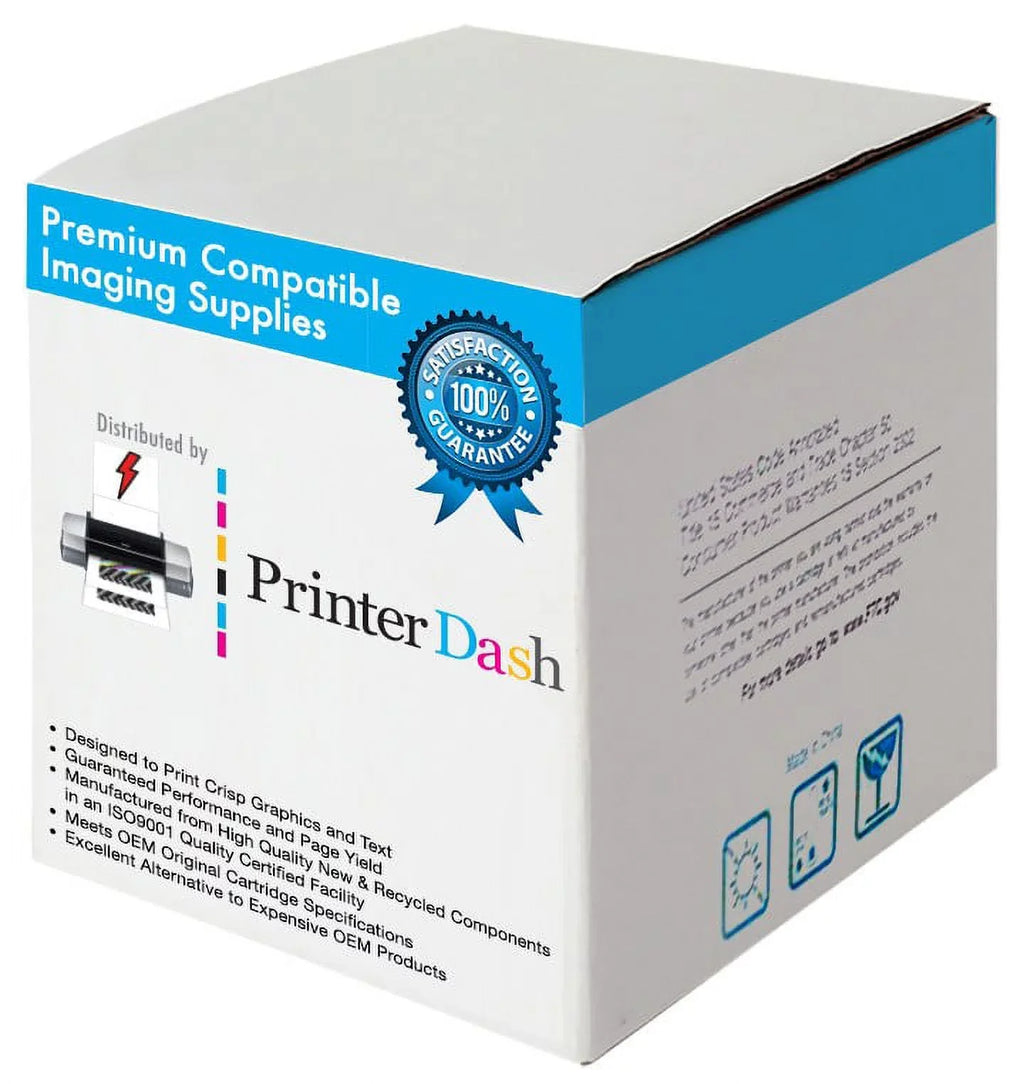 PrinterDash Replacement for Stylus Photo R3000 Inkjet Combo Pack (PBK/C/M/Y/LC/LM/LBK/MBK/LLBK) (NO. 157) (T157CMYLCLMPLMBLLBK-US)