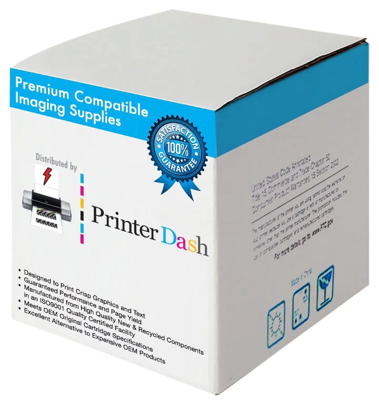 PrinterDash Replacement for Stylus Photo R3000 Inkjet Combo Pack (PBK/C/M/Y/LC/LM/LBK/MBK/LLBK) (NO. 157) (T157CMYLCLMPLMBLLBK-US)