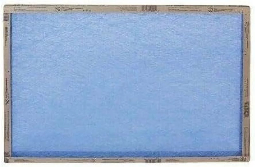 12x30x1 EZ Flow II Filters 10055.011230 (12 Filters)