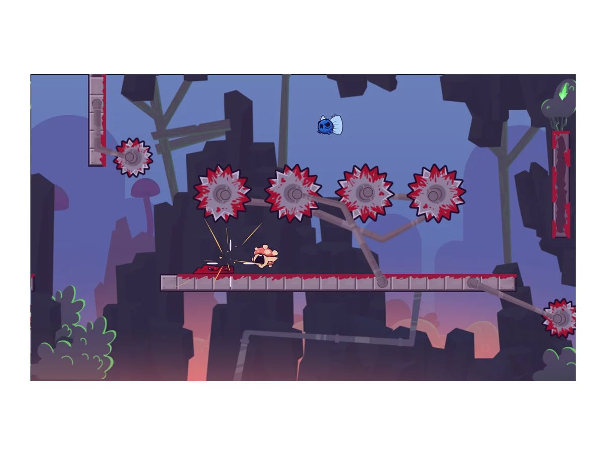 One Step from Eden for Nintendo Switch