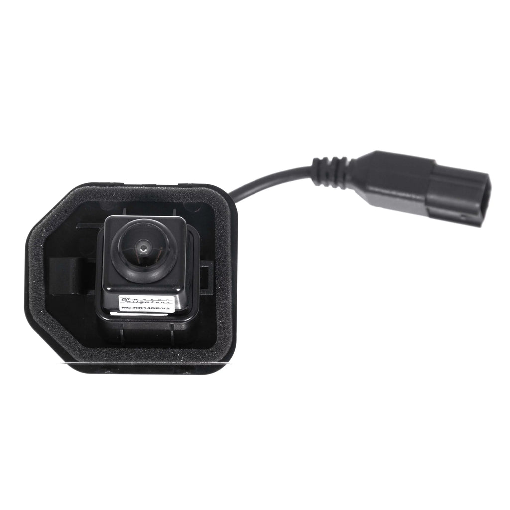 Master Tailgaters Replacement for Nissan Rogue S Model (2014-2016) Rear View Backup Camera OE Part # 28442-4BA0A, 28442-4BA0D