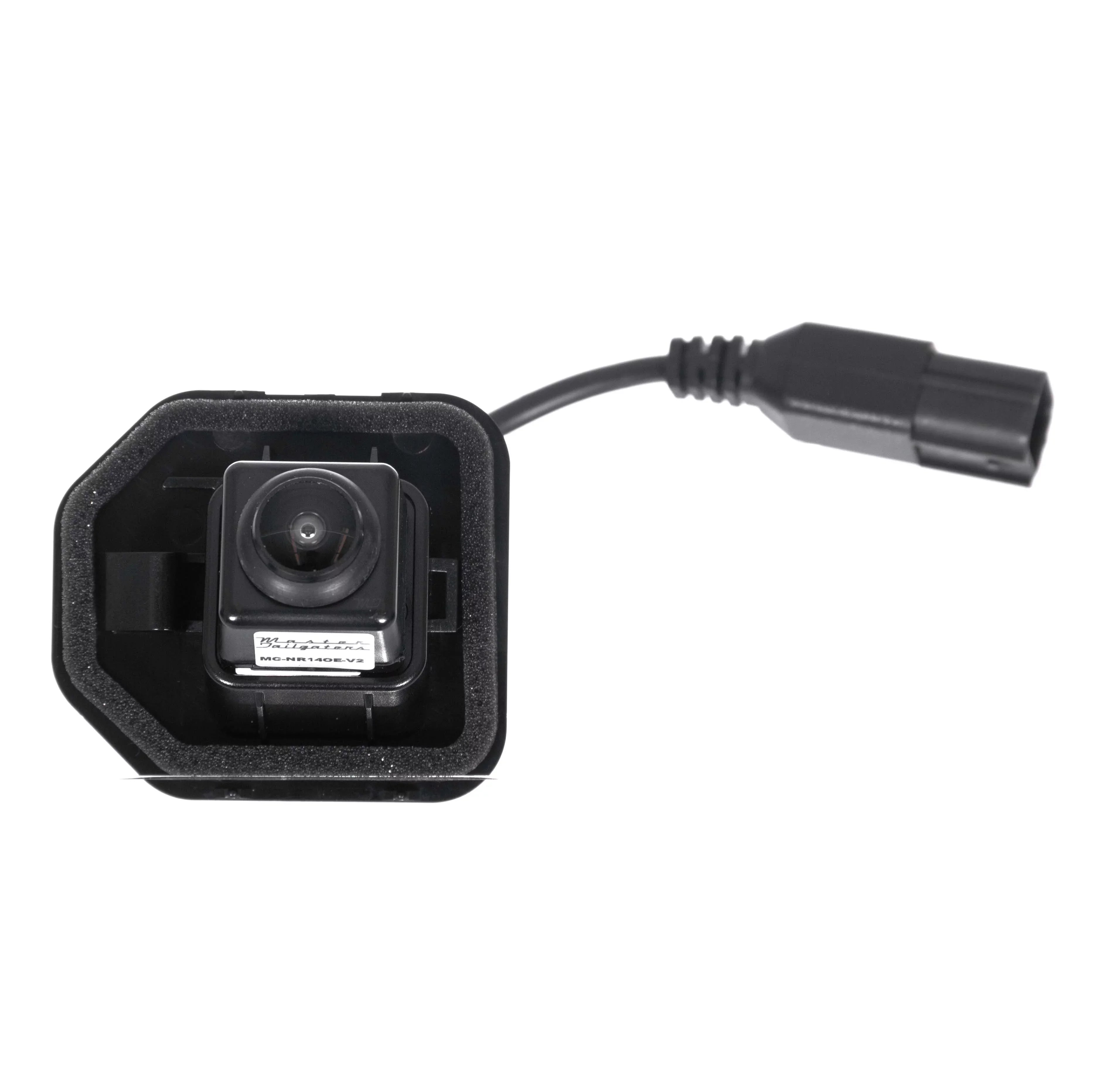 Master Tailgaters Replacement for Nissan Rogue S Model (2014-2016) Rear View Backup Camera OE Part # 28442-4BA0A, 28442-4BA0D