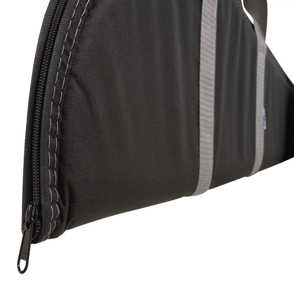 Allen Company Durango 32" Firearm Case, Multi-Color Handgun Gun Case, Polyester, 601-32
