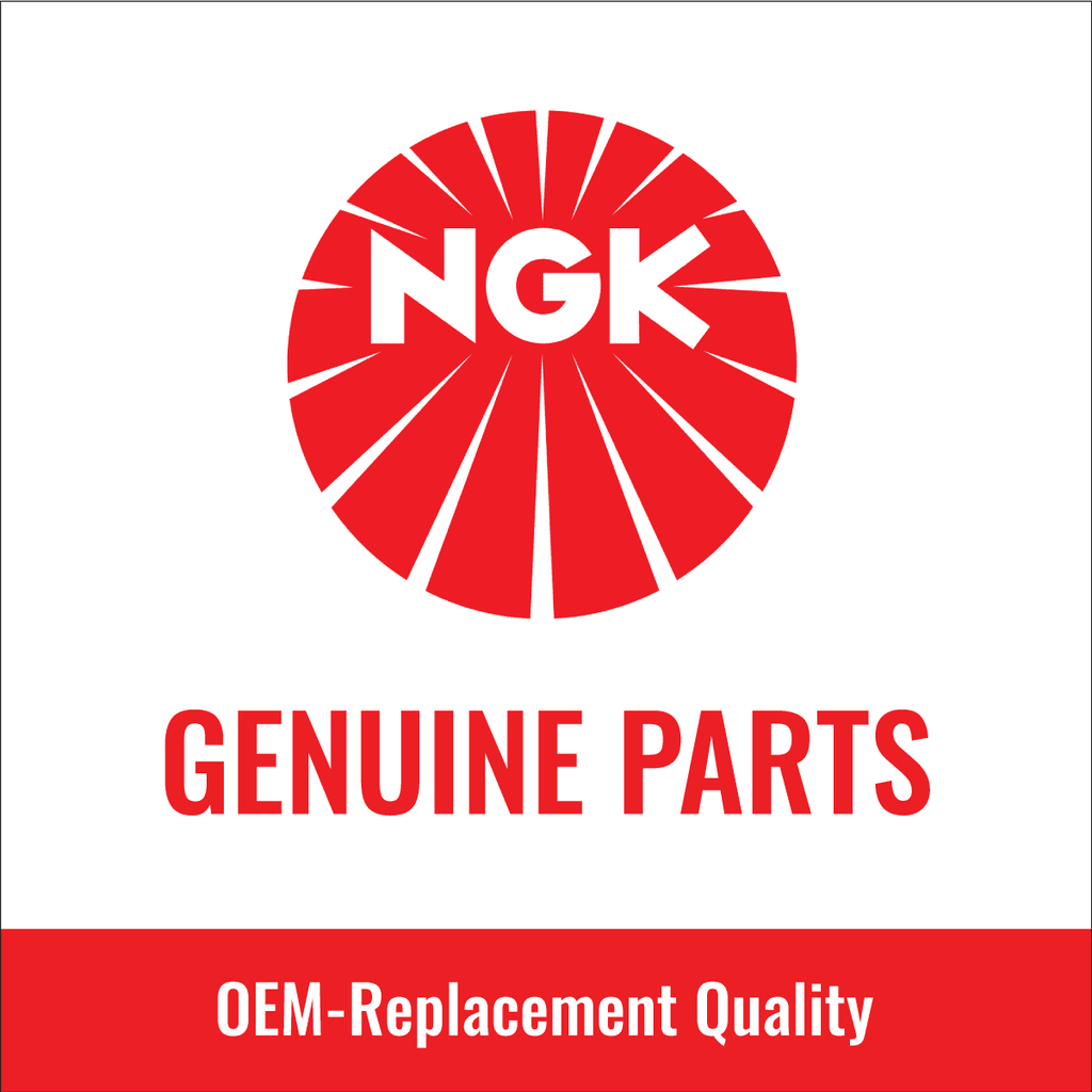 8 pc NGK Laser Iridium Spark Plugs compatible with Chevrolet Tahoe 5.3L 6.2L V8 2015-2020