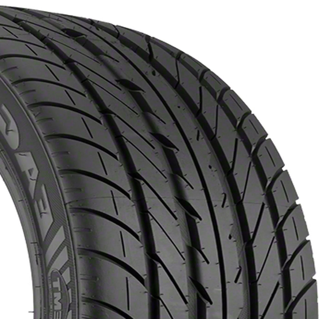 Goodyear Eagle F1 GS EMT UHP P275/40ZR18 94Y Passenger Tire