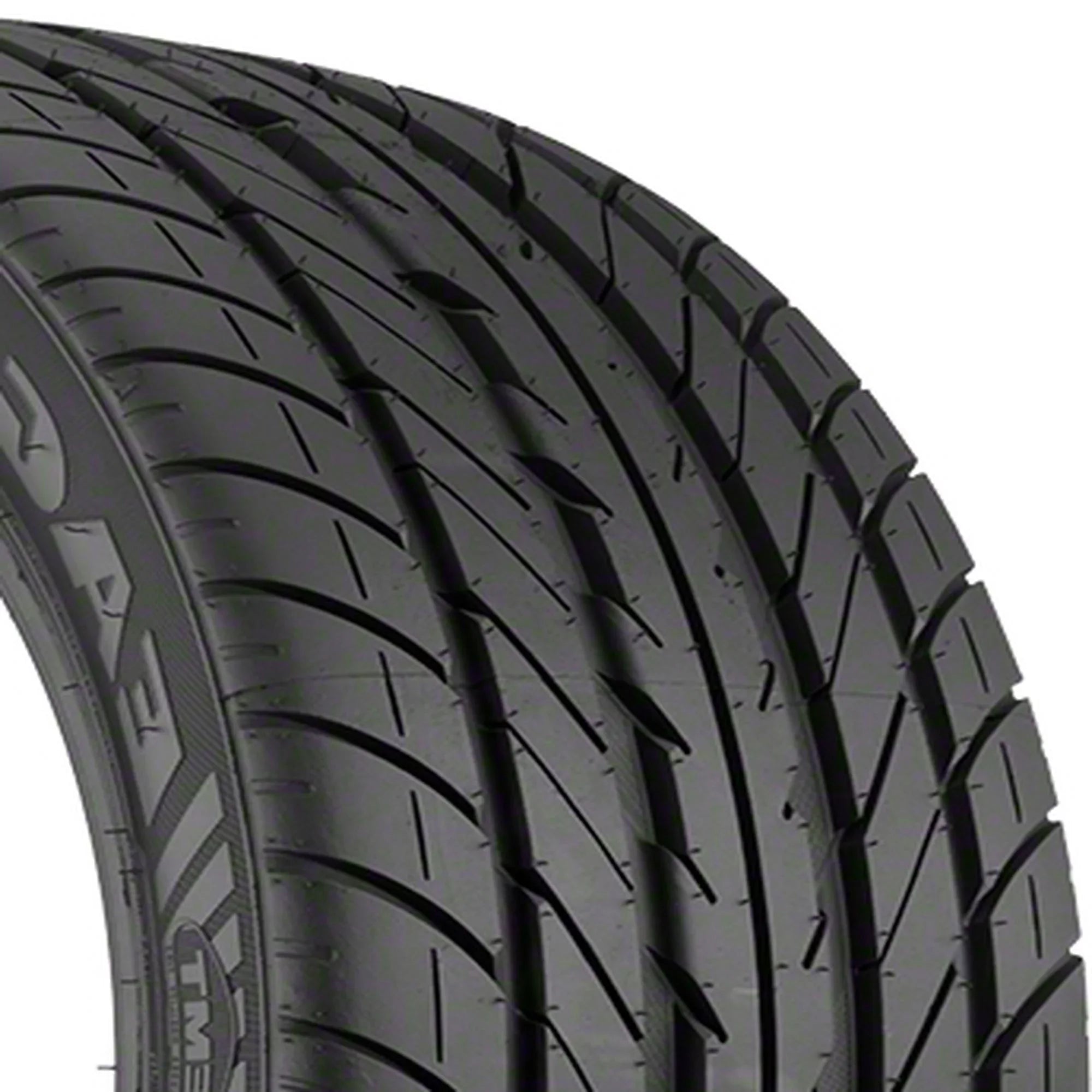 Goodyear Eagle F1 GS EMT UHP P275/40ZR18 94Y Passenger Tire